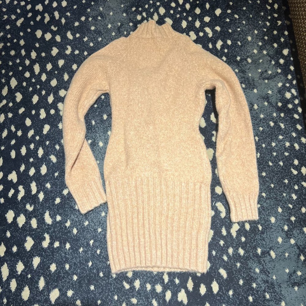 Rumours Paradise Sweater Dress - NWOT